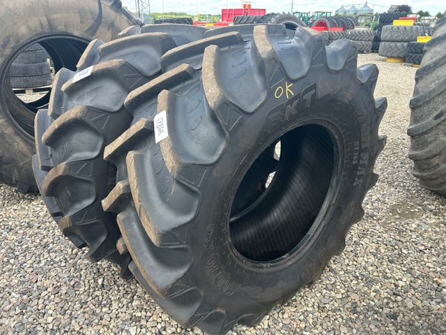 BKT 600/70R30