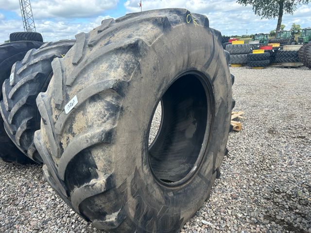 Vredestein 800/70R38 XXL