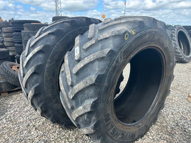 Michelin 710/60R42 Axiobib 2