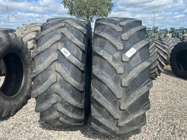 Trelleborg 650/65R42