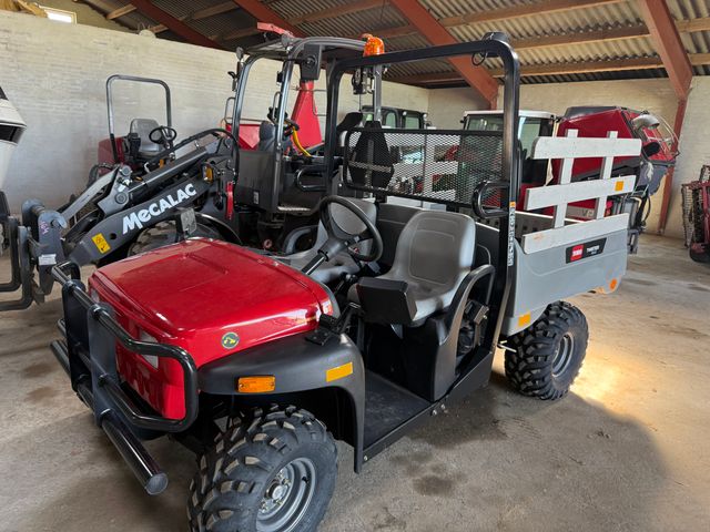 Toro Twister 1600