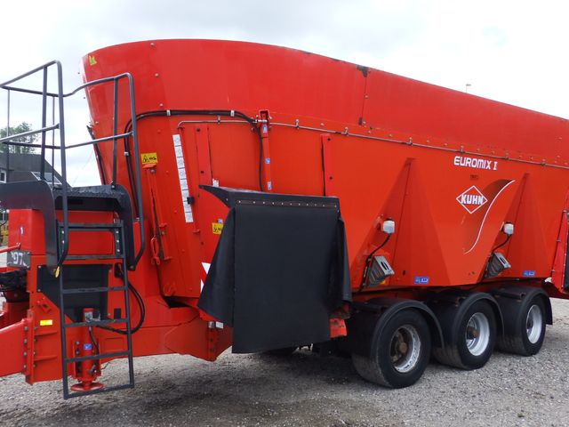 Kuhn Euromix 1 3970