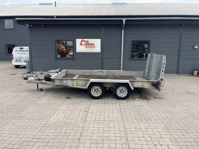 Ifor Williams GH 126