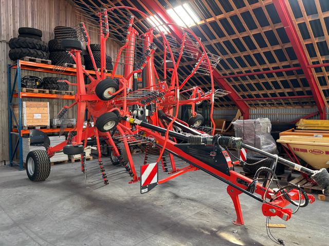 Kuhn GA 8731