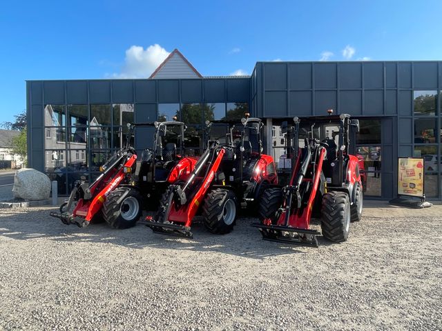 Manitou MLA 5-50H