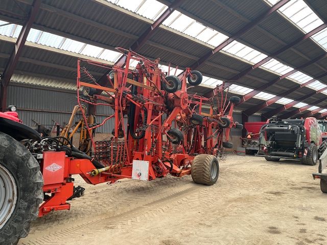 Kuhn GA 15021