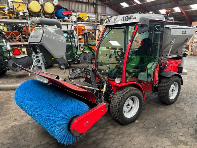 Carraro SP 4400 HST