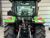 Deutz-Fahr 5080 D Keyline Frontlæsser Stoll 35-18P - Traktorer - Traktorer 4 wd - 5