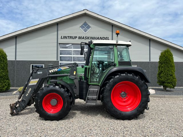 Fendt 410