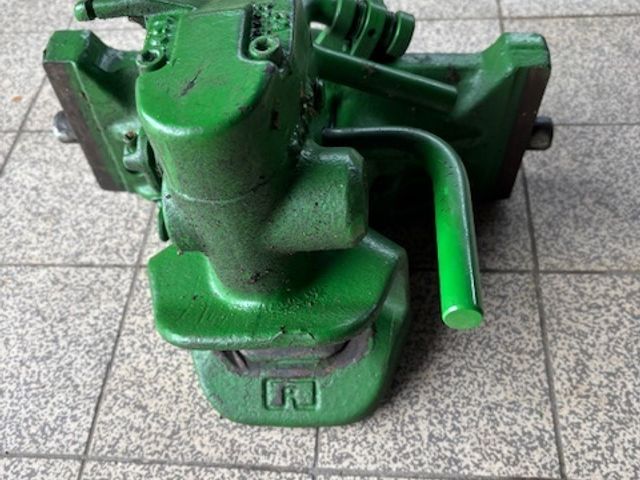 John Deere 