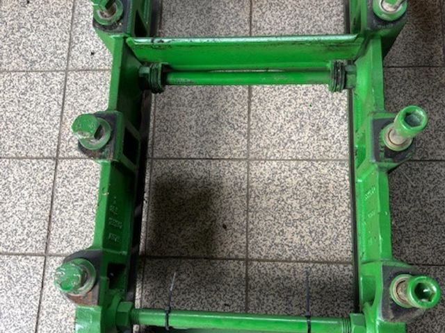 John Deere 