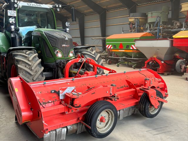  Maschio Ariete 310