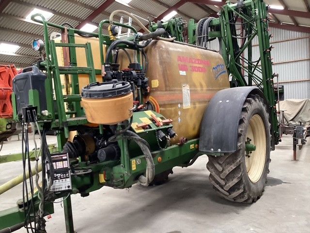 Amazone UG 3000 Power 
