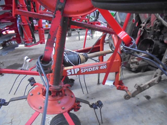 SIP Spider 400 H