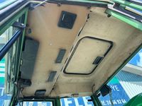 Fendt 308 Med Frontlift & 40 km/t - Traktorer - Traktorer 2 wd - 12