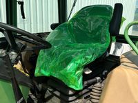 Fendt 308 Med Frontlift & 40 km/t - Traktorer - Traktorer 2 wd - 10