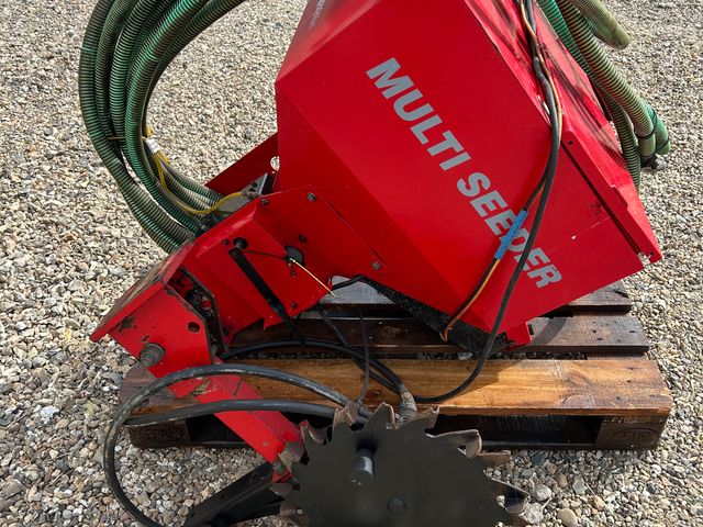 Heva Multiseeder