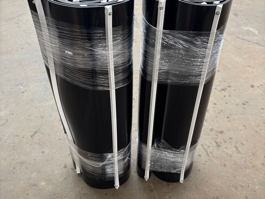 RMH Alt i transportbånd. - Fuldfoderblandere - Fuldfodervogne - 22