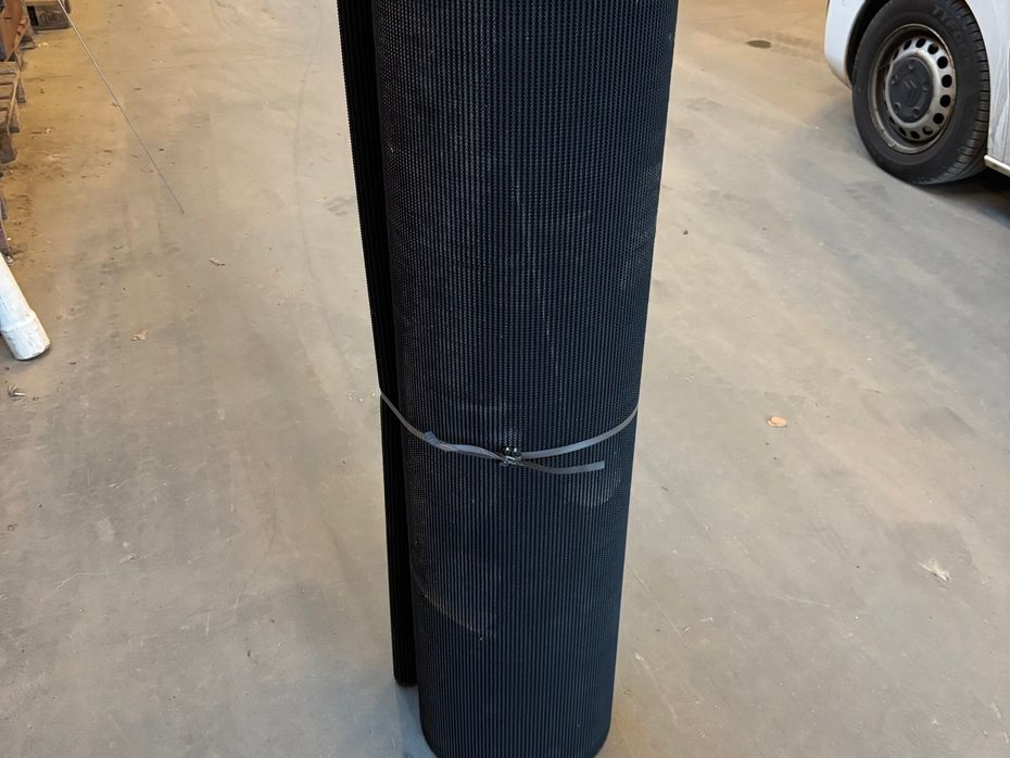 RMH Alt i transportbånd. - Fuldfoderblandere - Fuldfodervogne - 20