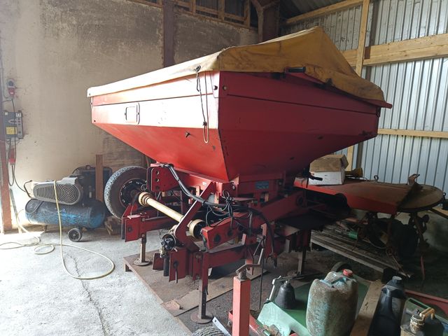 Bredal B2