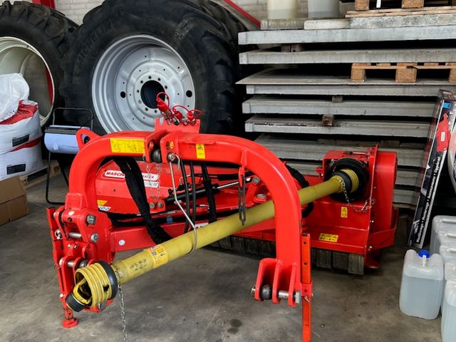 Maschio Giraffa XL 210