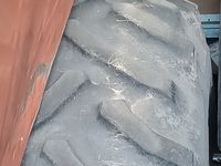 Dronningborg D9000 med 20 fod power flow skærebord - Høstmaskiner - Mejetærskere - 3