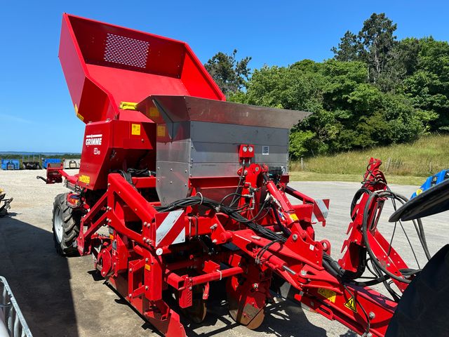 Grimme GB-330