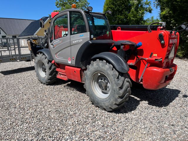 Manitou MT 1840