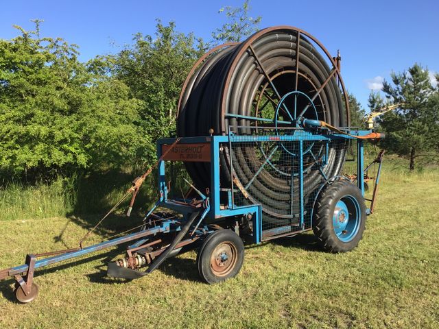 Fasterholt TL 235 S