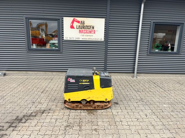 Bomag 80/65s