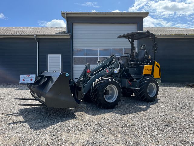 Giant V452T HD X-tra