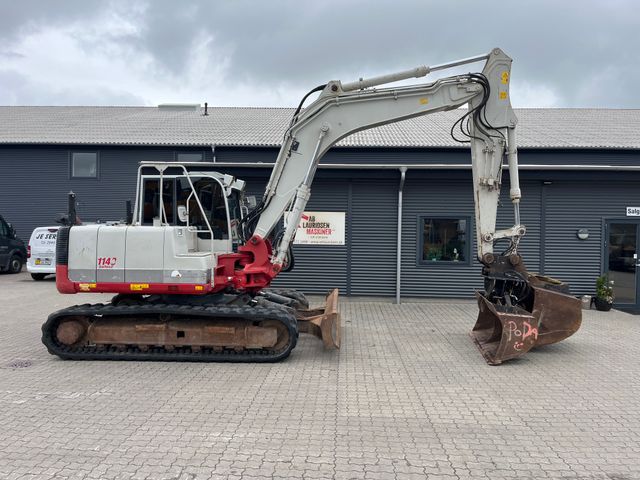Takeuchi TB1140