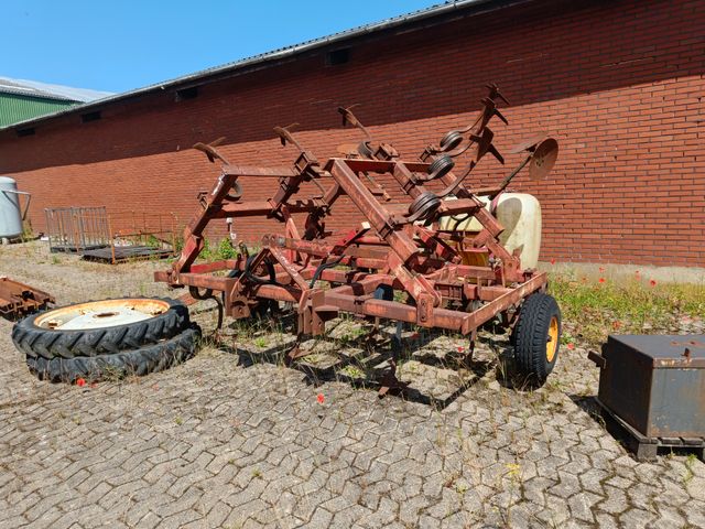 Agrodan 16 tand