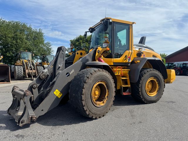 Volvo L 90 H