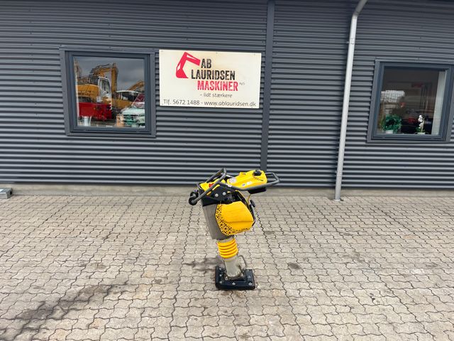 Bomag BT 60