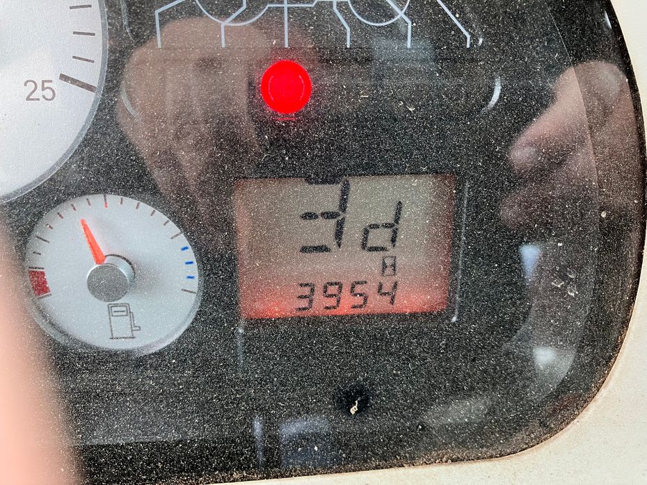 Massey Ferguson 6470 Dyna 6 - Traktorer - Traktorer 4 wd - 10