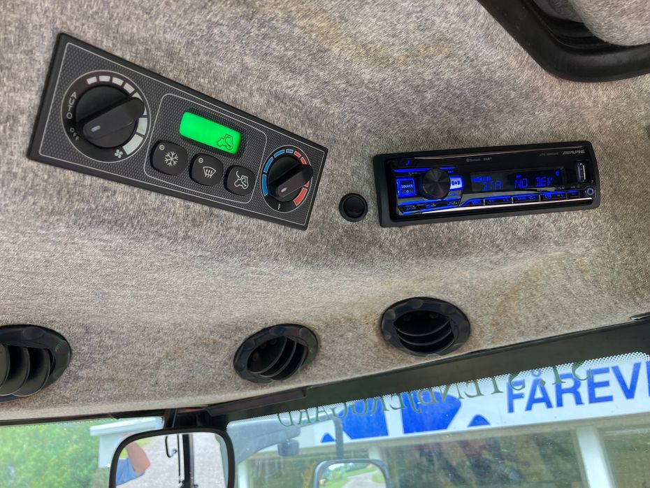 Massey Ferguson 6470 Dyna 6 - Traktorer - Traktorer 4 wd - 7