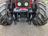 Massey Ferguson 6470 Dyna 6 - Traktorer - Traktorer 4 wd - 5
