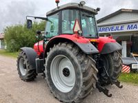 Massey Ferguson 6470 Dyna 6 - Traktorer - Traktorer 4 wd - 3