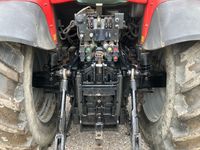 Massey Ferguson 6470 Dyna 6 - Traktorer - Traktorer 4 wd - 6