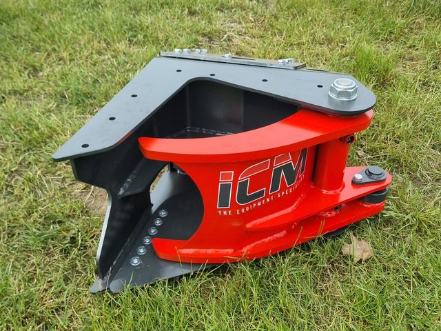 ICM Gra-C 20