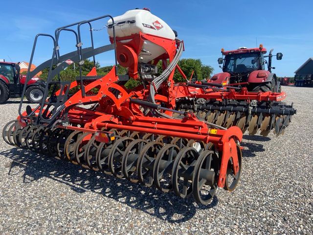 Kuhn Optimer L5000