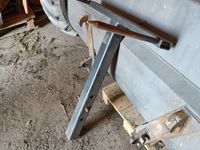 Ford 8210 med frontlæsser - Traktorer - Traktorer 2 wd - 19