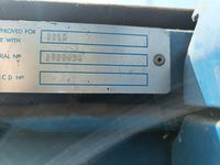Ford 8210 med frontlæsser - Traktorer - Traktorer 2 wd - 16