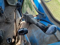 Ford 8210 med frontlæsser - Traktorer - Traktorer 2 wd - 15
