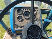 Ford 8210 med frontlæsser - Traktorer - Traktorer 2 wd - 14