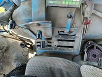 Ford 8210 med frontlæsser - Traktorer - Traktorer 2 wd - 13
