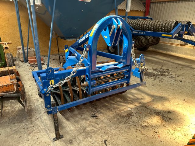 Dalbo Levelflex 1.5m
