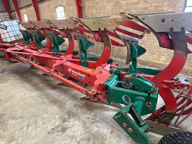 Kverneland EG 100-300-30 HD