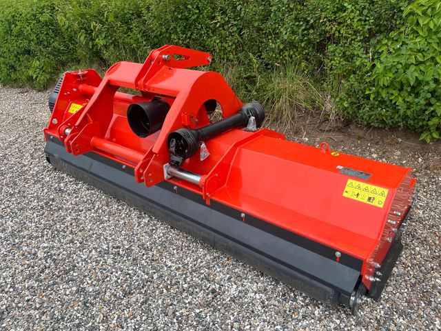 Boxer 3 meter 